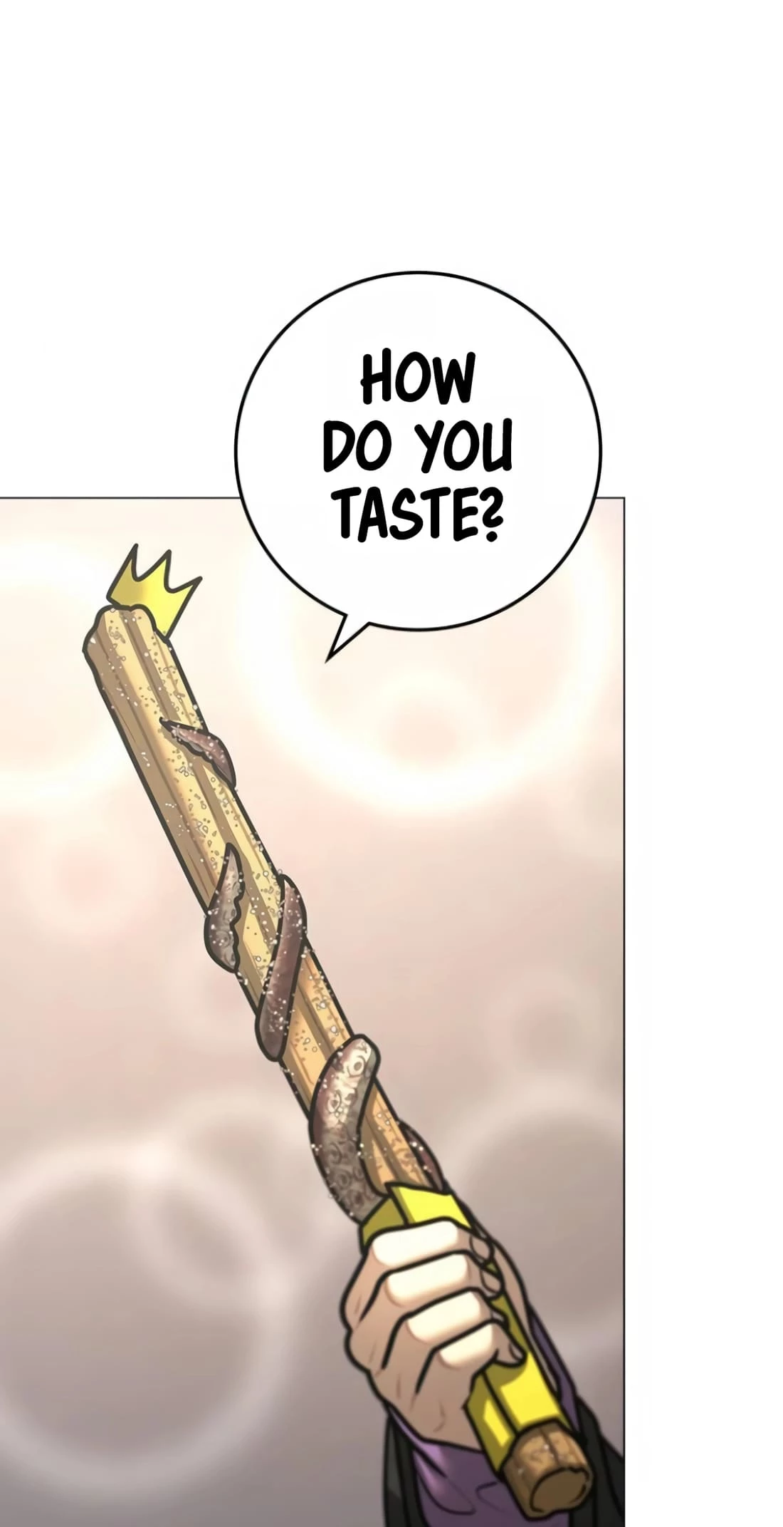 Read Reality Quest EN Manga Online