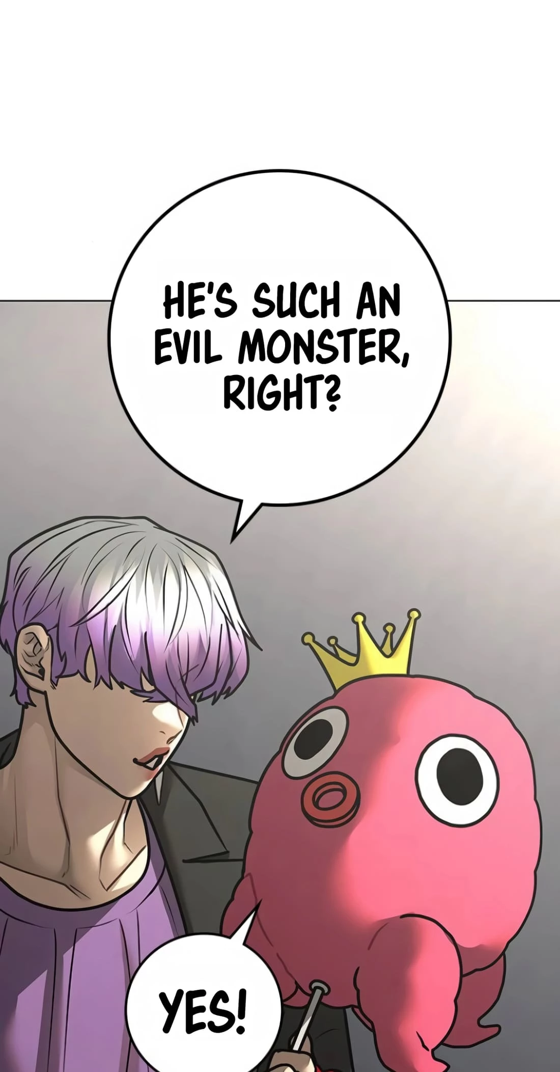 Read Reality Quest EN Manga Online