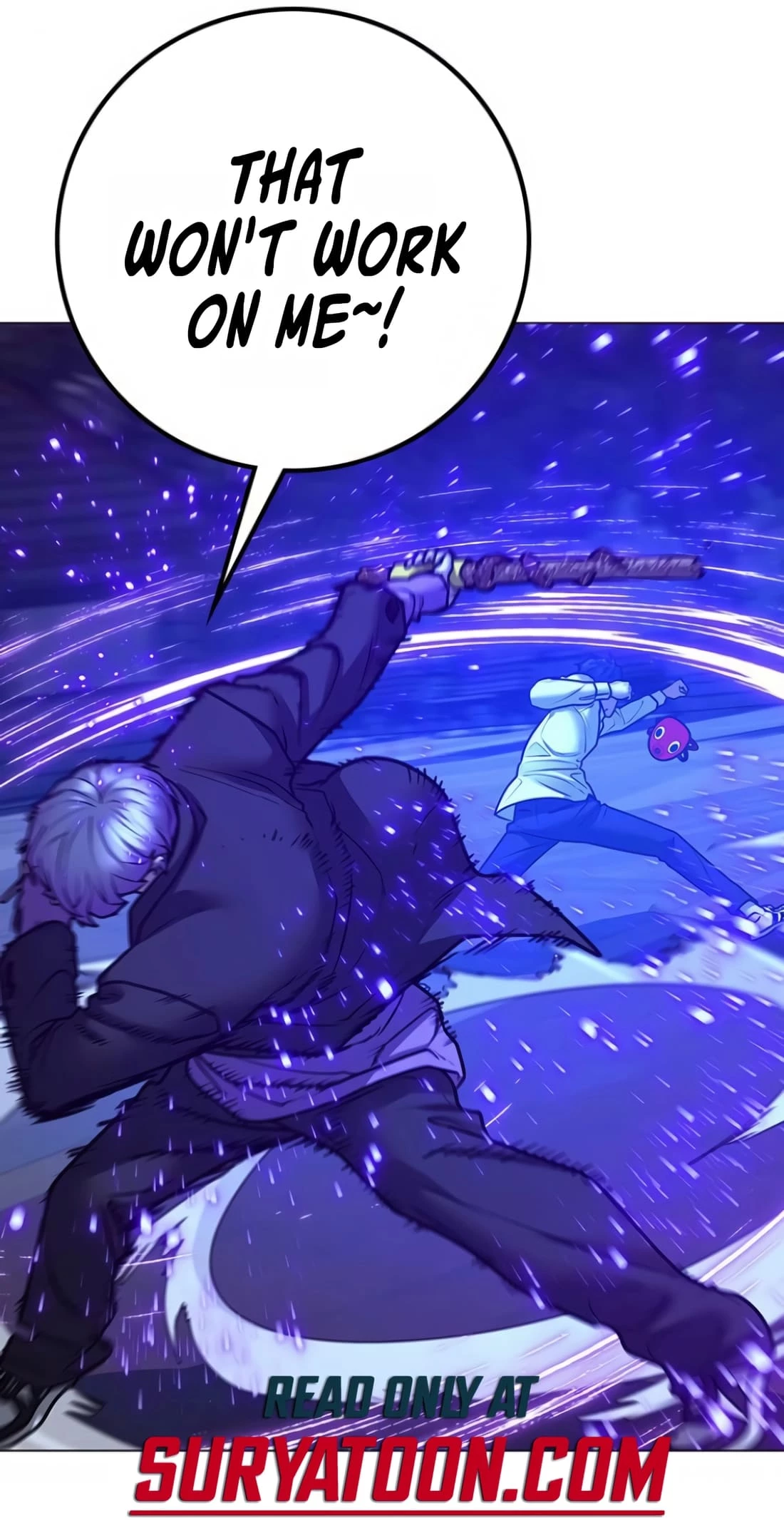 Read Reality Quest EN Manga Online