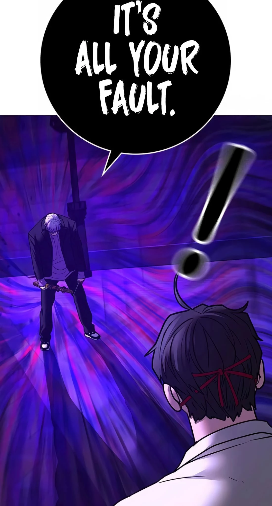 Read Reality Quest EN Manga Online