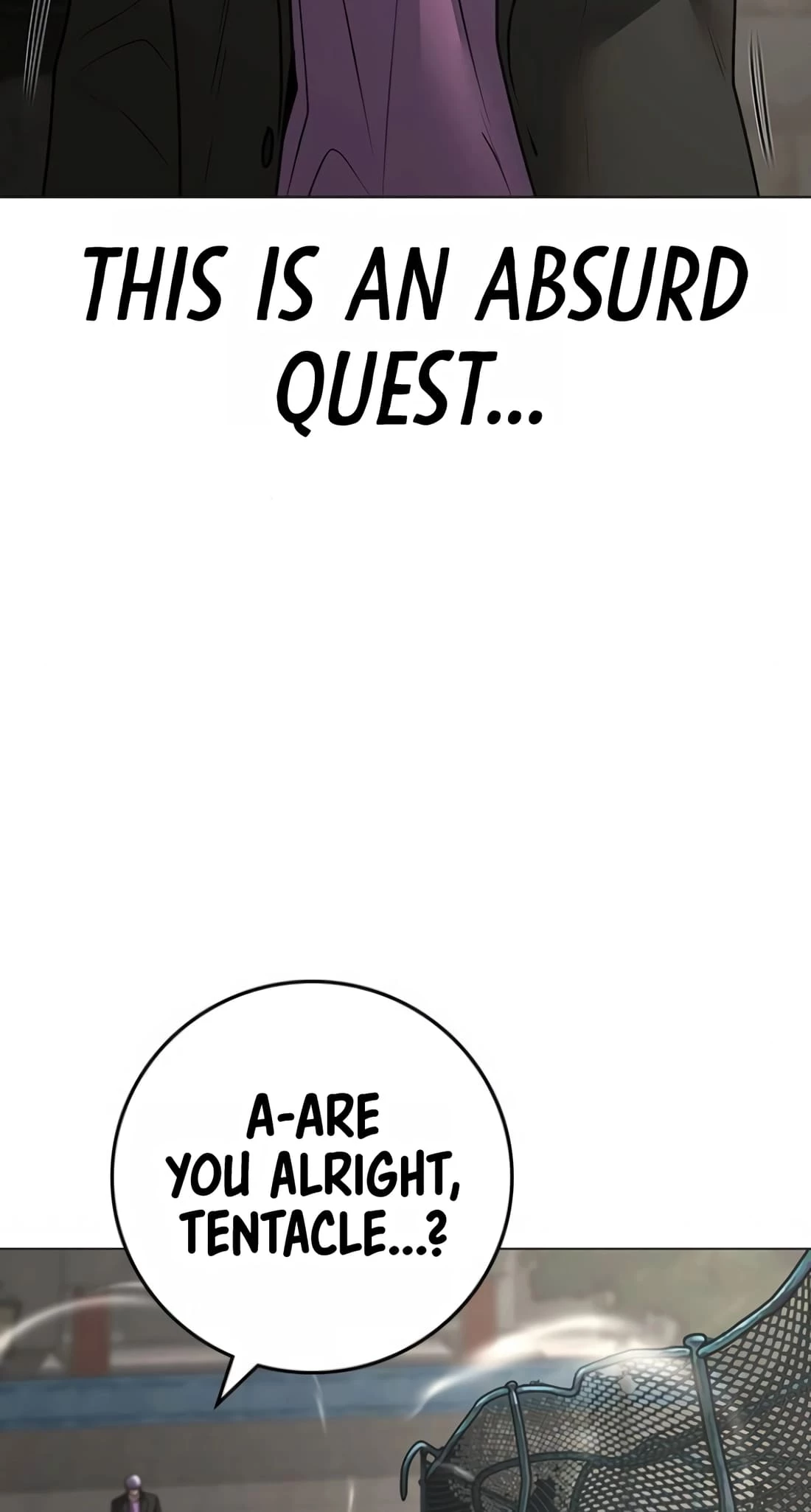 Read Reality Quest EN Manga Online