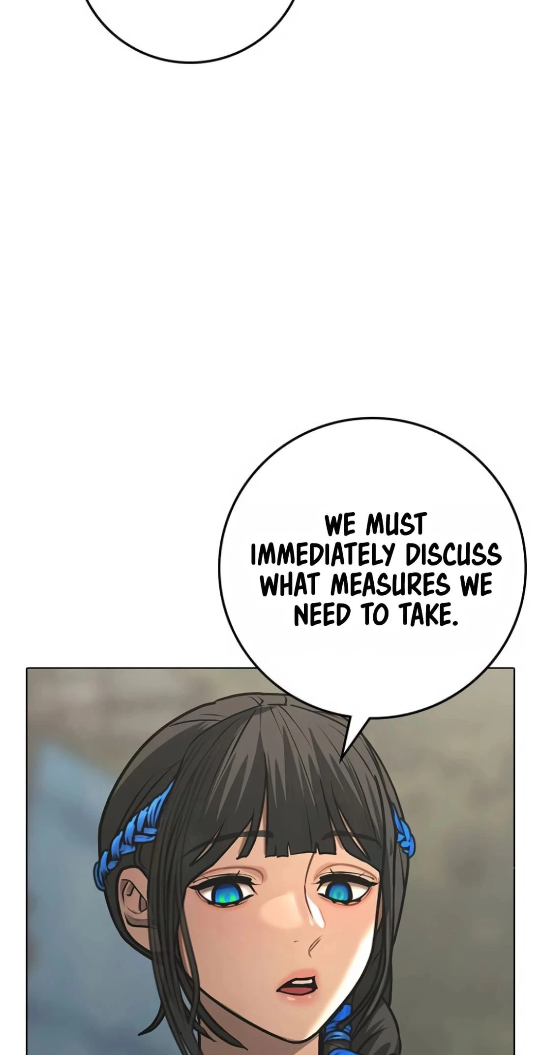 Read Reality Quest EN Manga Online