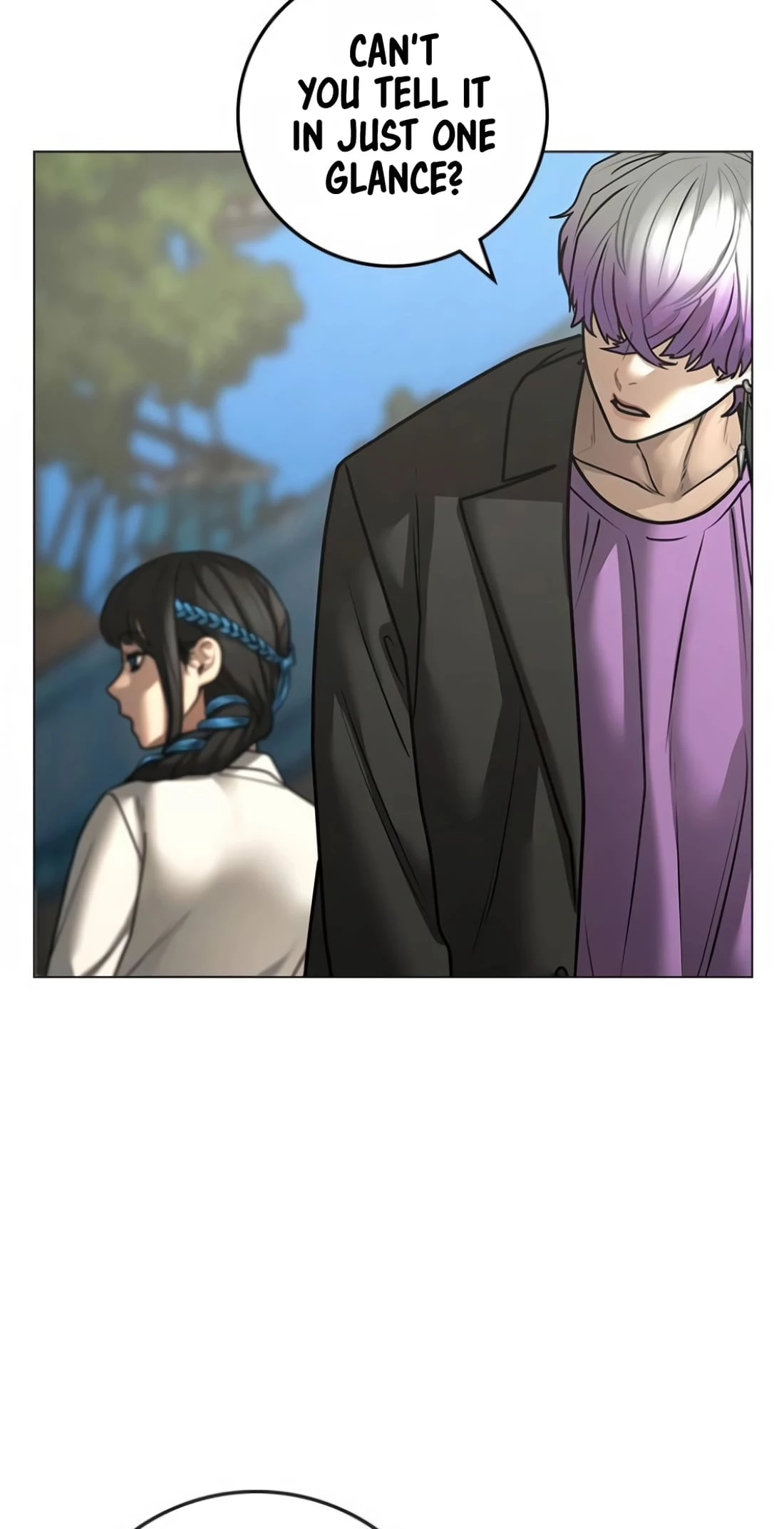 Read Reality Quest EN Manga Online