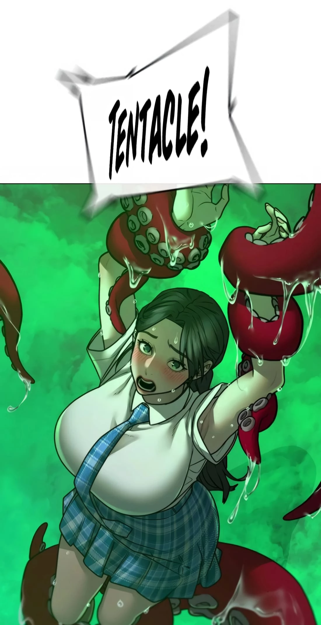 Read Reality Quest EN Manga Online