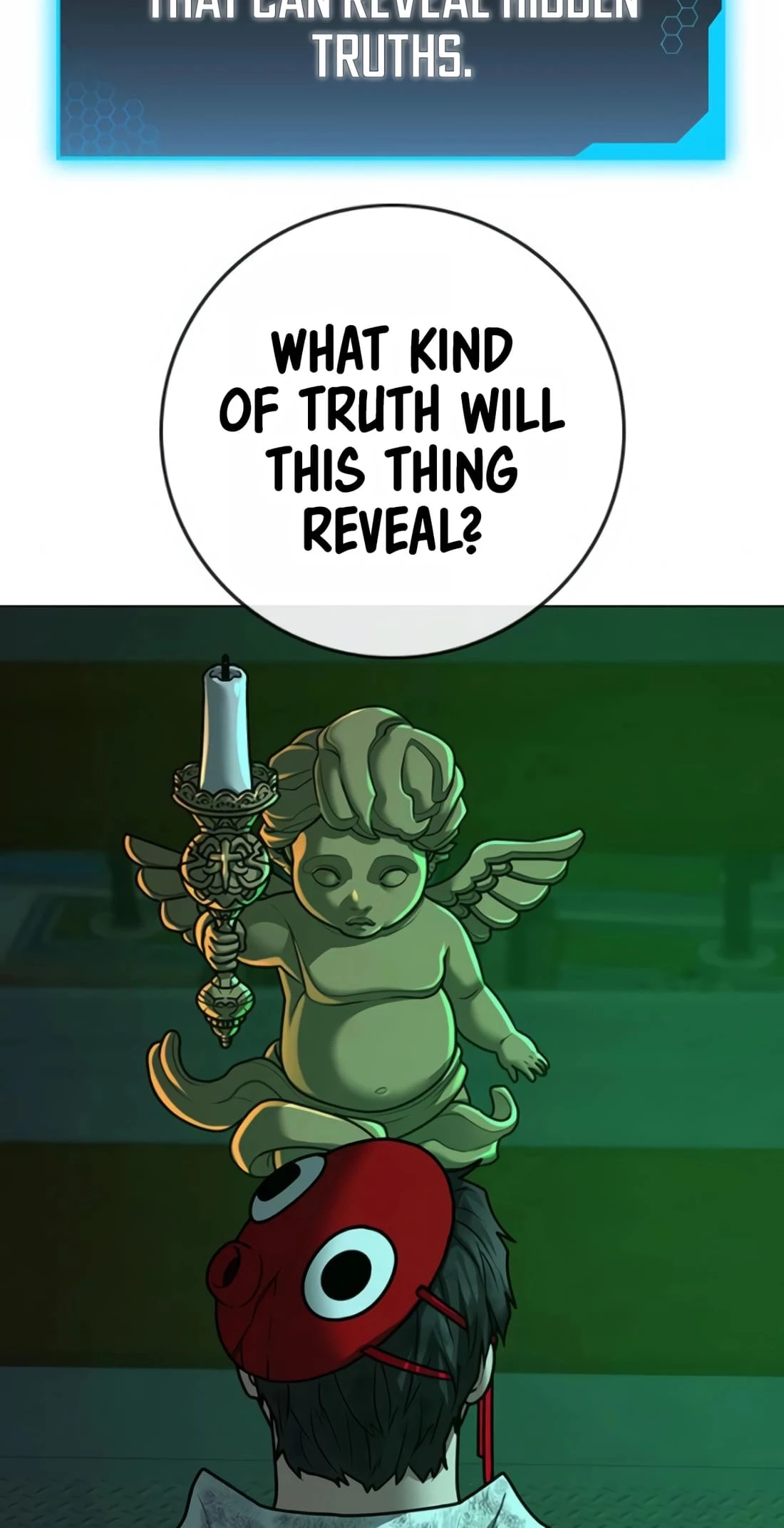 Read Reality Quest EN Manga Online