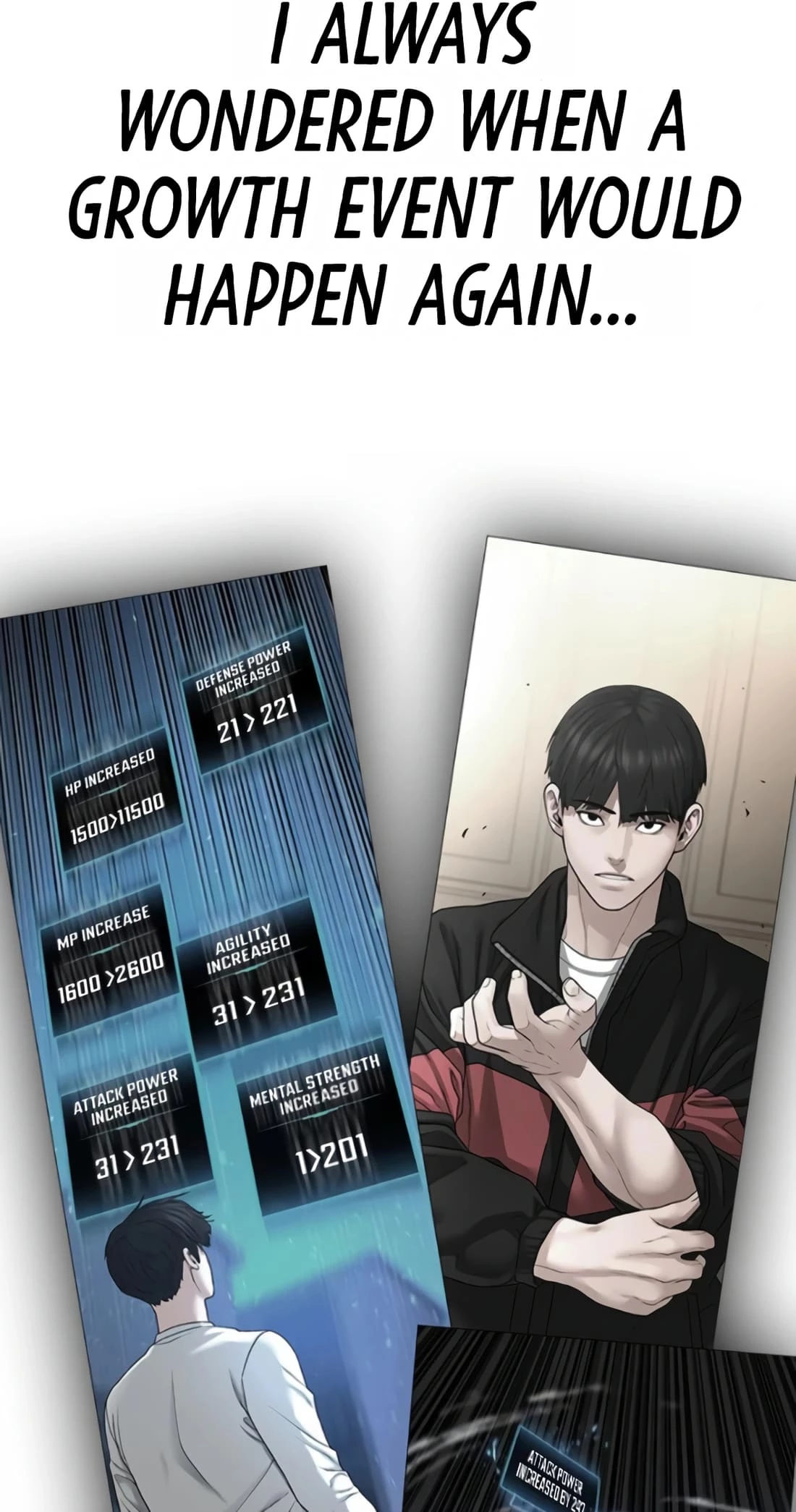 Read Reality Quest EN Manga Online