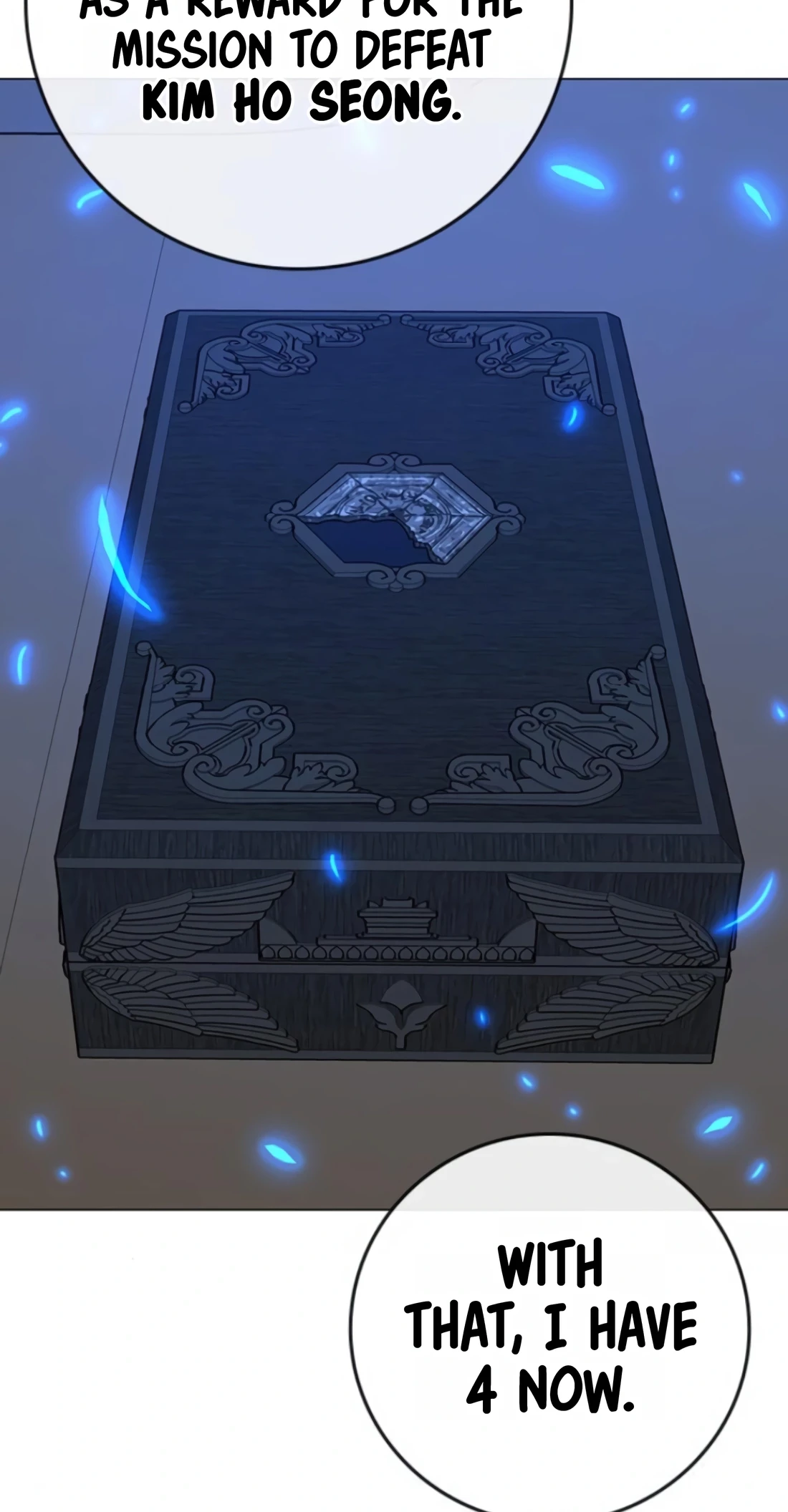 Read Reality Quest EN Manga Online