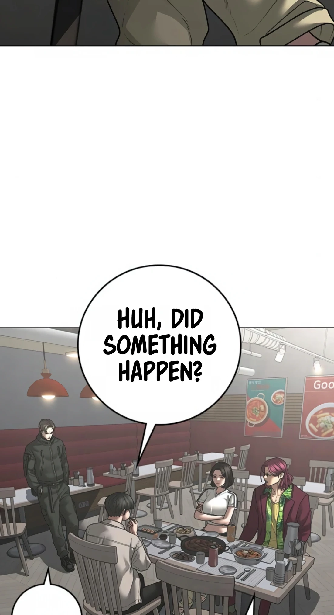 Read Reality Quest EN Manga Online