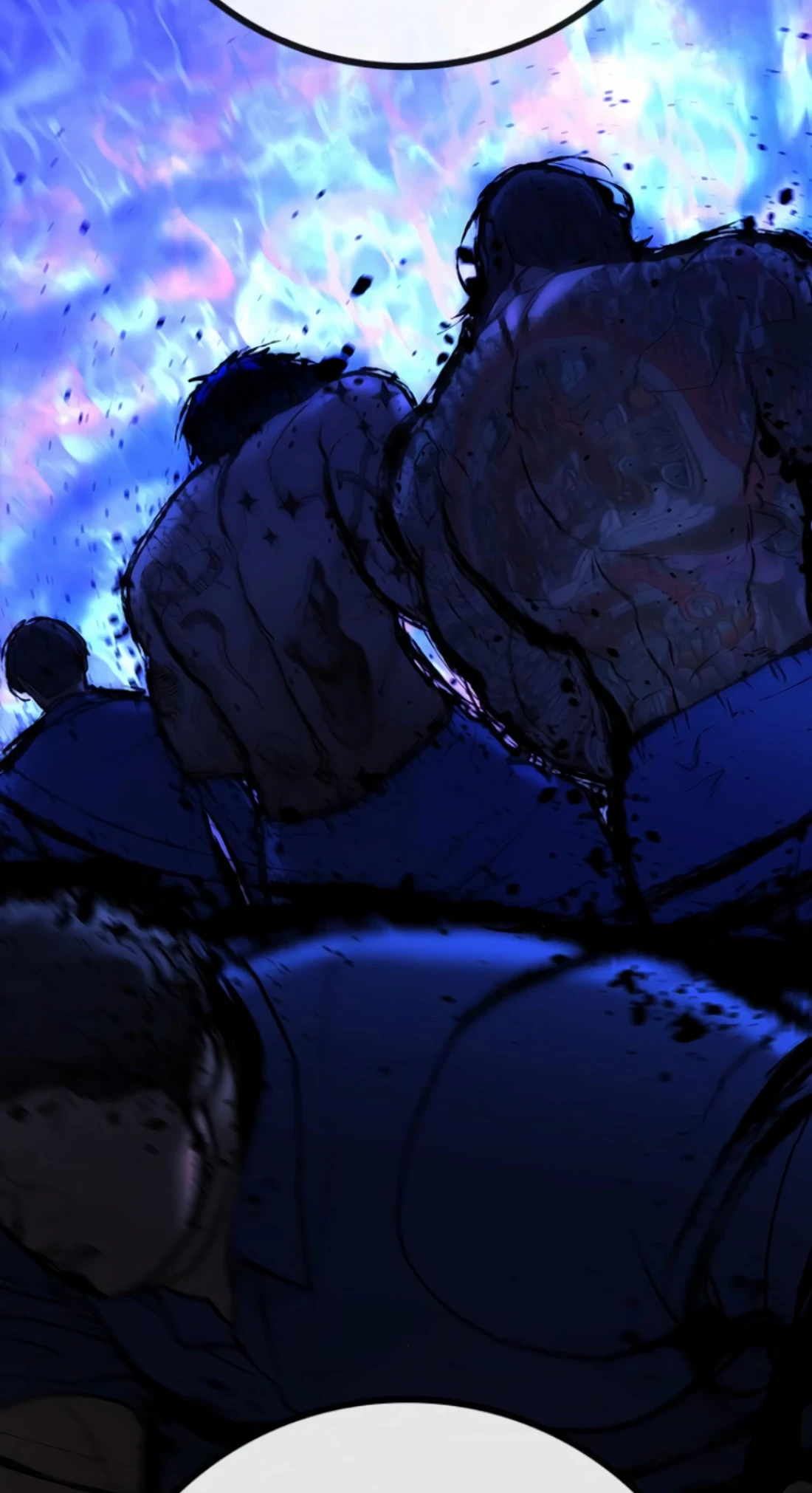 Read Reality Quest EN Manga Online