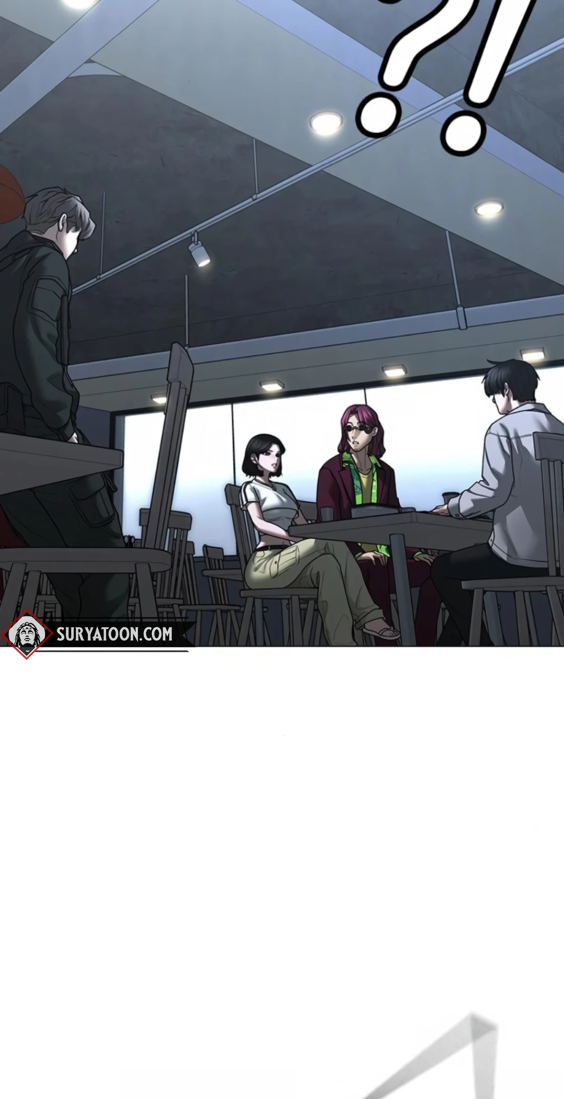Read Reality Quest EN Manga Online