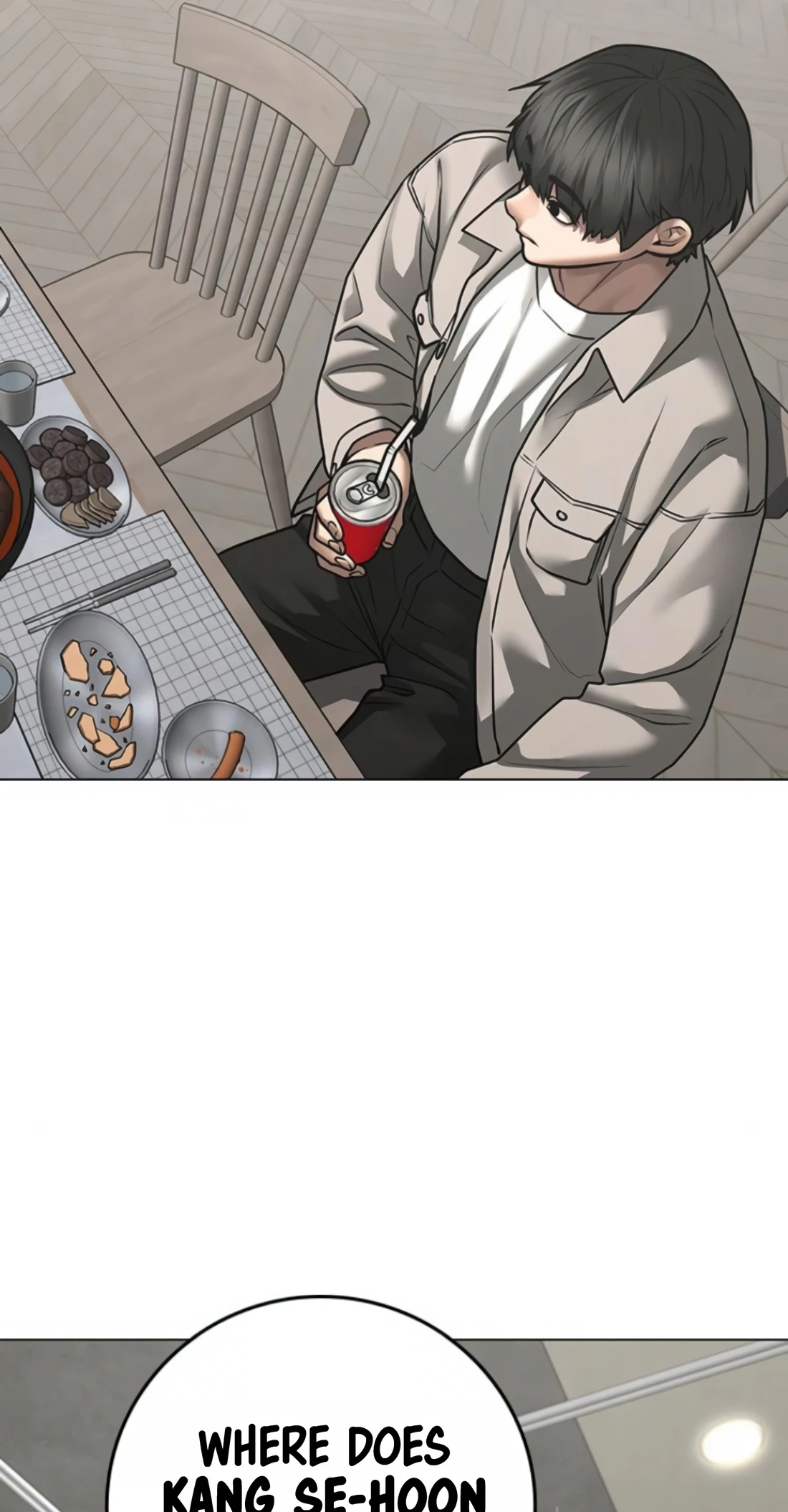 Read Reality Quest EN Manga Online