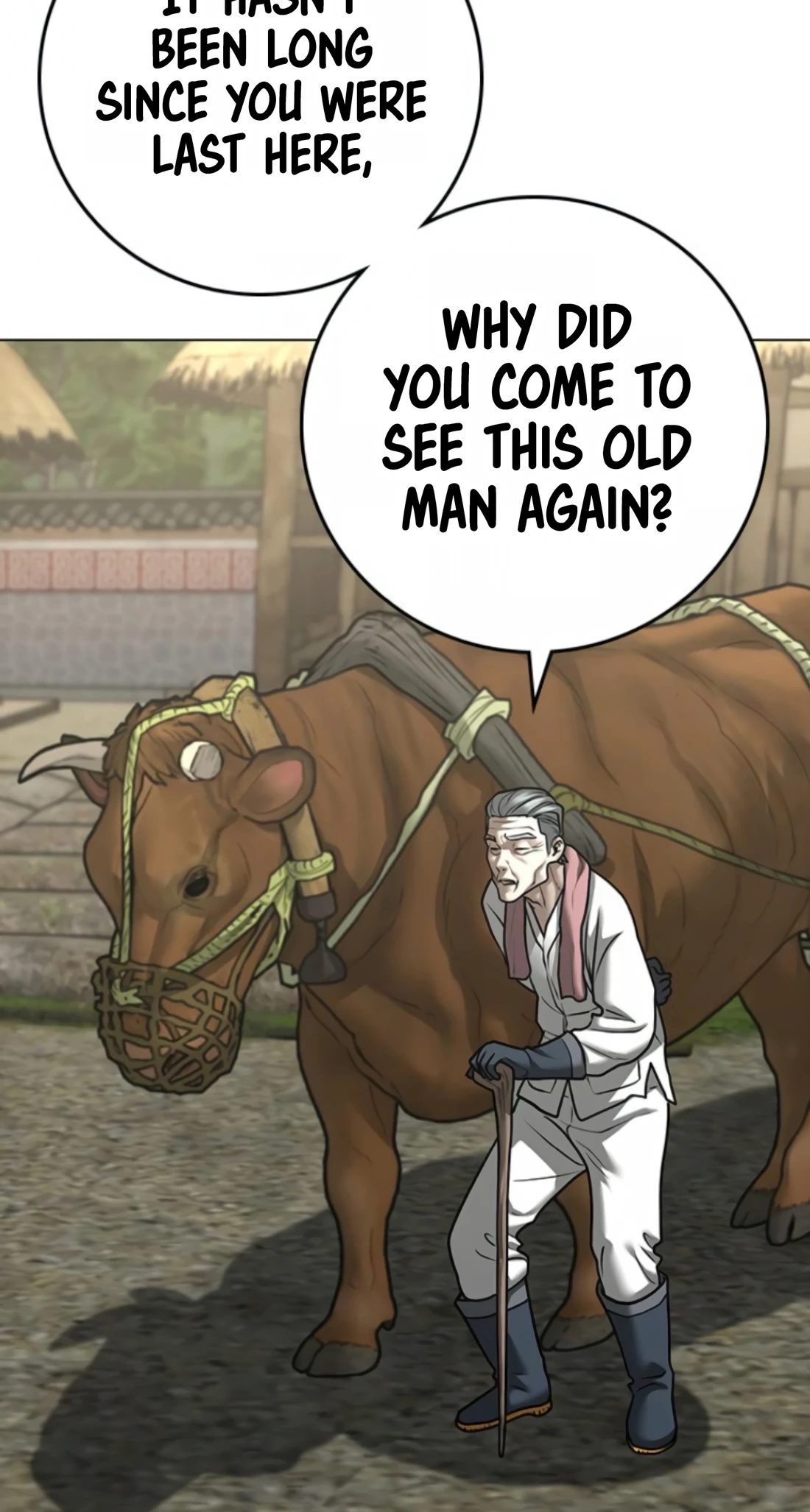 Read Reality Quest EN Manga Online