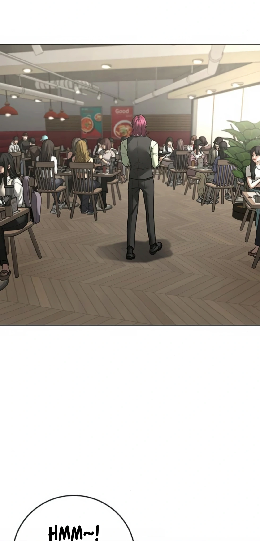 Read Reality Quest EN Manga Online