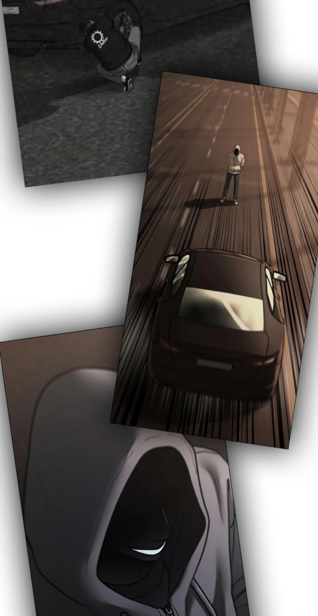 Read Reality Quest EN Manga Online