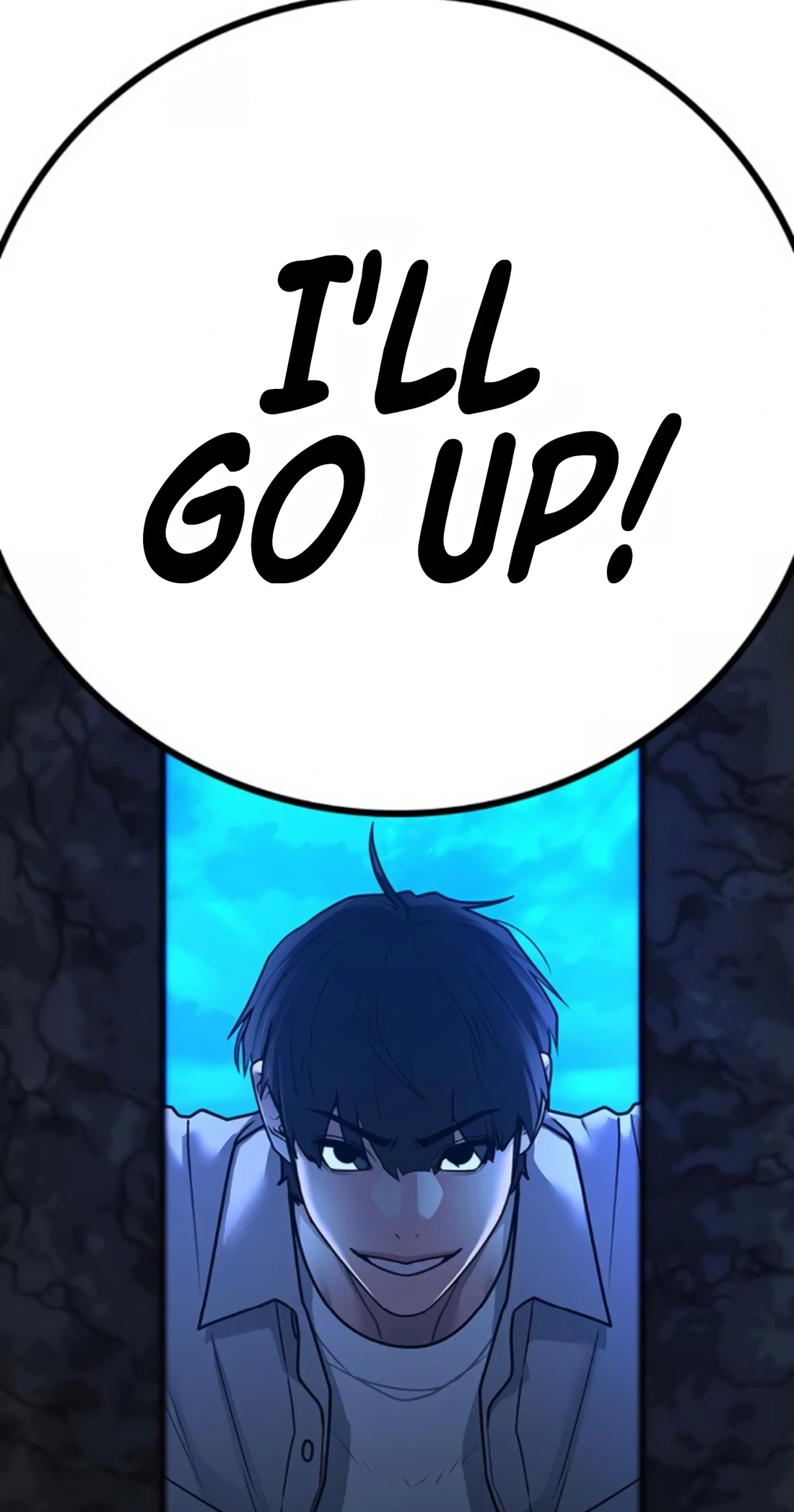 Read Reality Quest EN Manga Online
