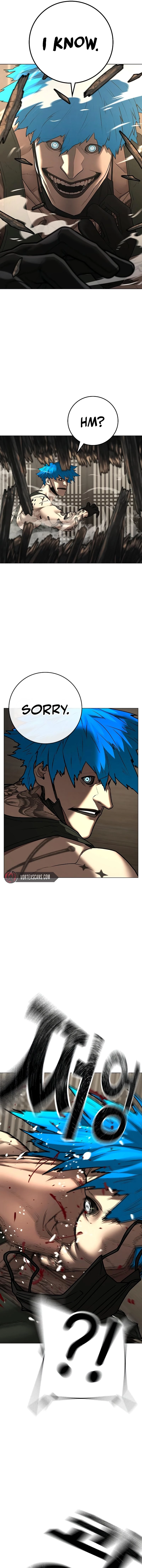 Read Reality Quest EN Manga Online