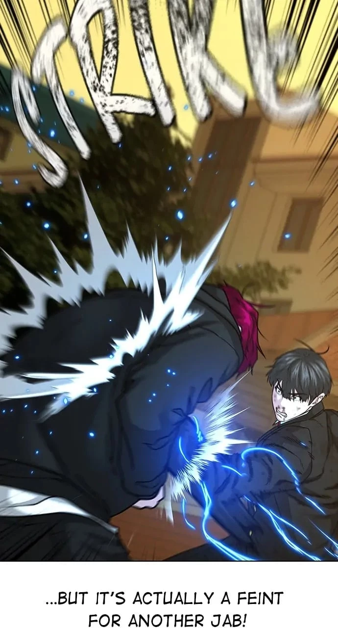 Read Reality Quest EN Manga Online