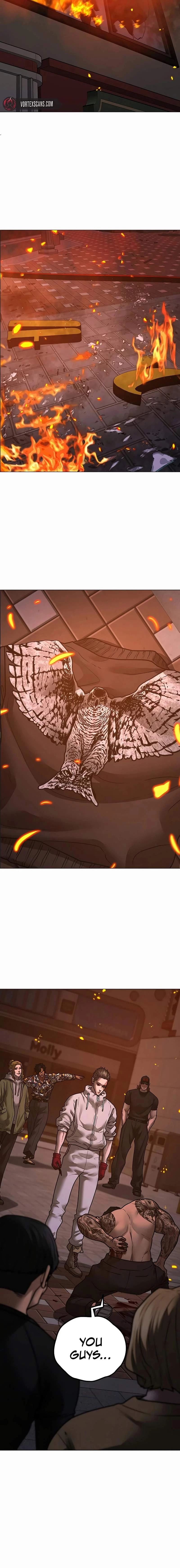 Read Reality Quest EN Manga Online
