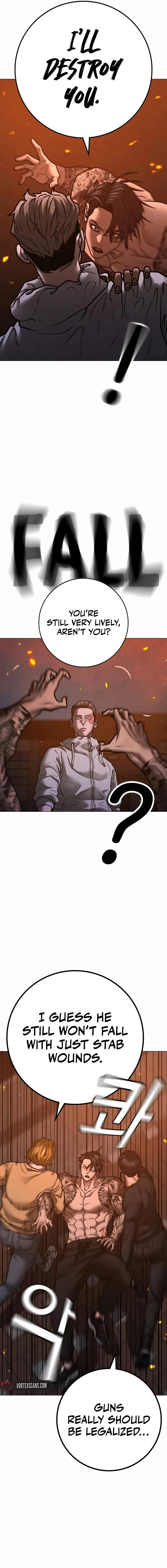 Read Reality Quest EN Manga Online