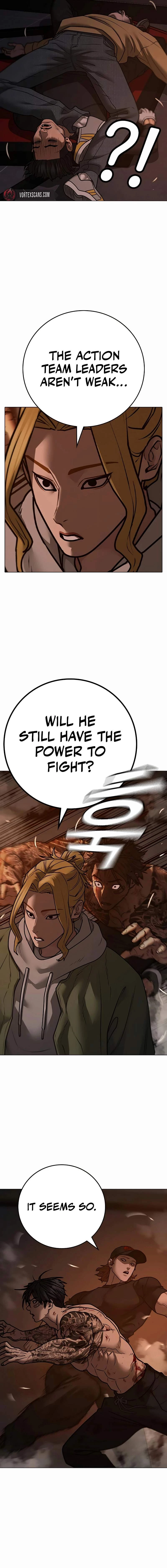 Read Reality Quest EN Manga Online