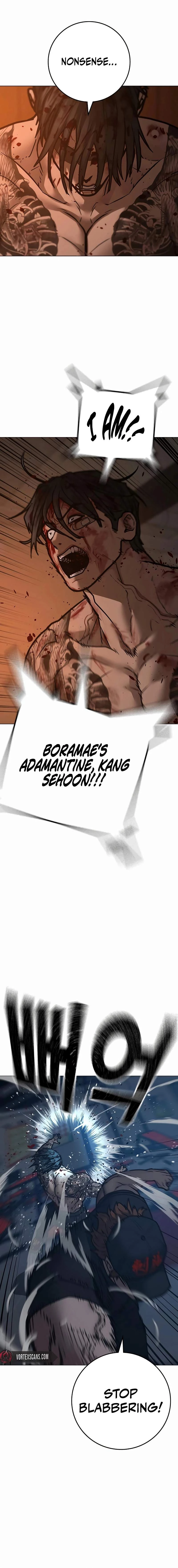 Read Reality Quest EN Manga Online