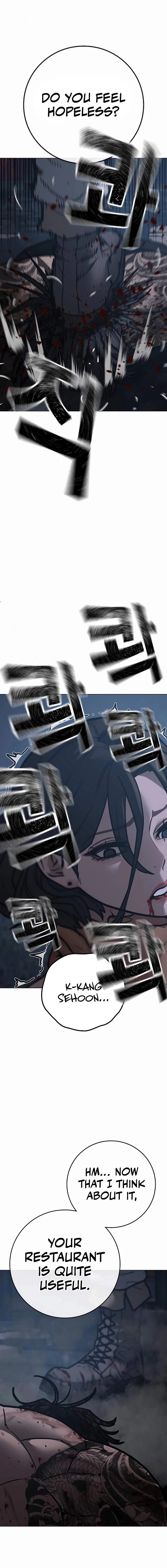 Read Reality Quest EN Manga Online