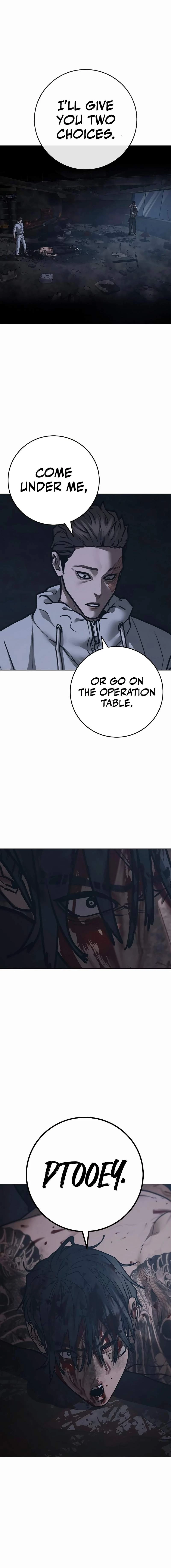 Read Reality Quest EN Manga Online