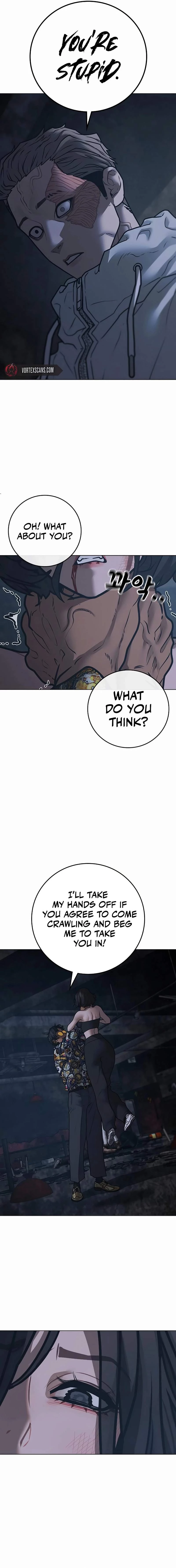 Read Reality Quest EN Manga Online
