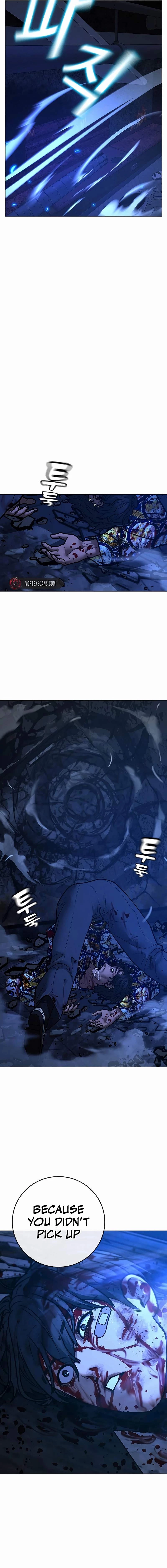 Read Reality Quest EN Manga Online
