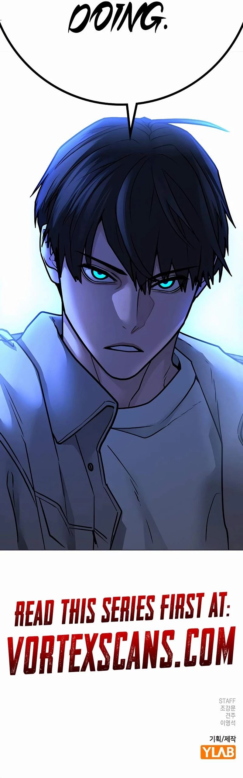Read Reality Quest EN Manga Online