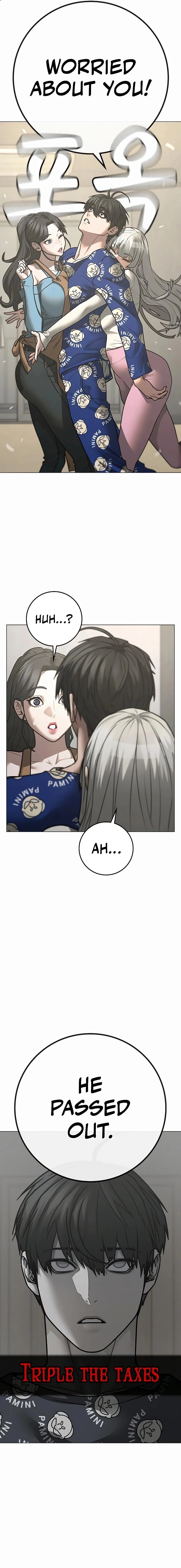 Read Reality Quest EN Manga Online
