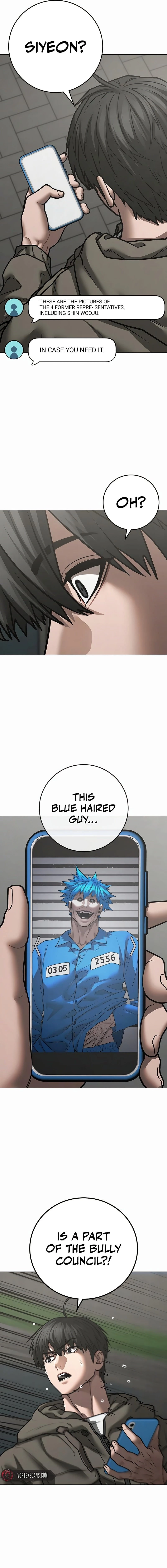 Read Reality Quest EN Manga Online