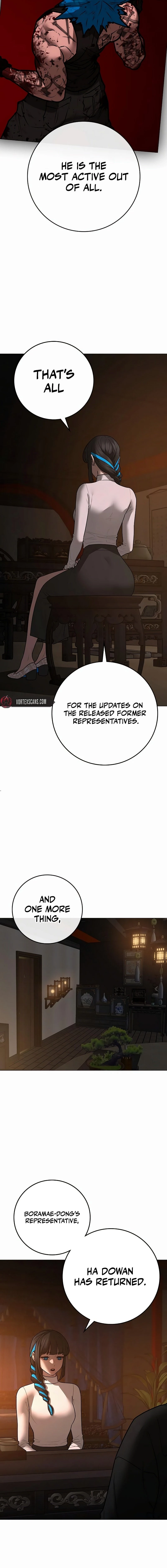 Read Reality Quest EN Manga Online