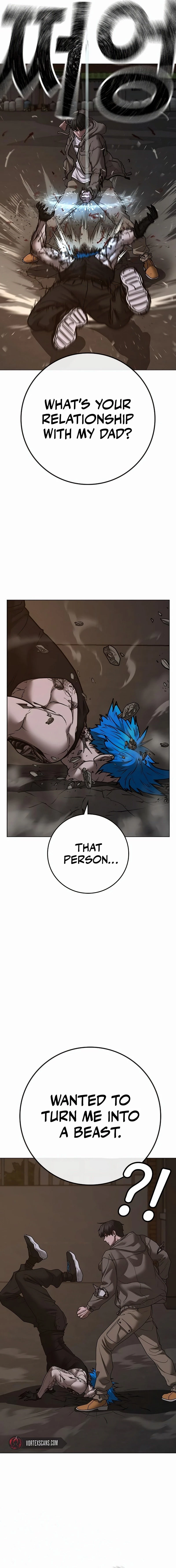 Read Reality Quest EN Manga Online