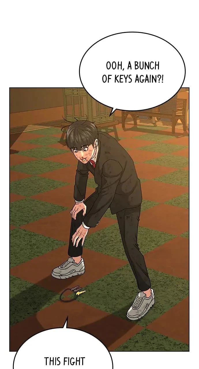 Read Reality Quest EN Manga Online