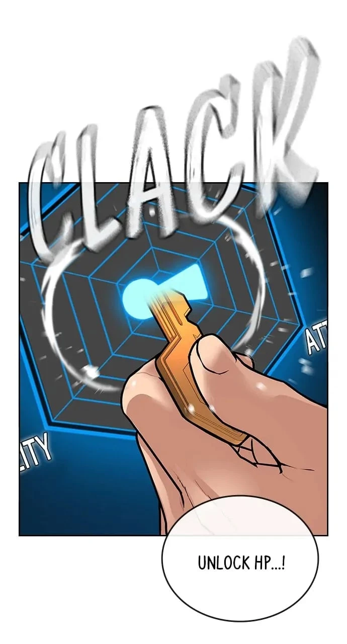 Read Reality Quest EN Manga Online