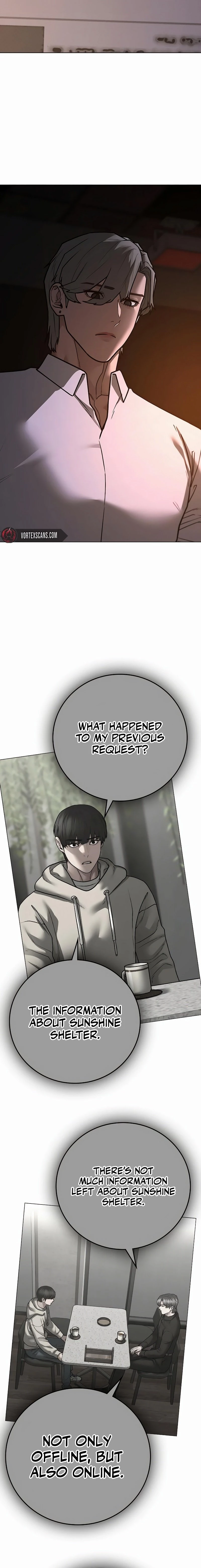 Read Reality Quest EN Manga Online