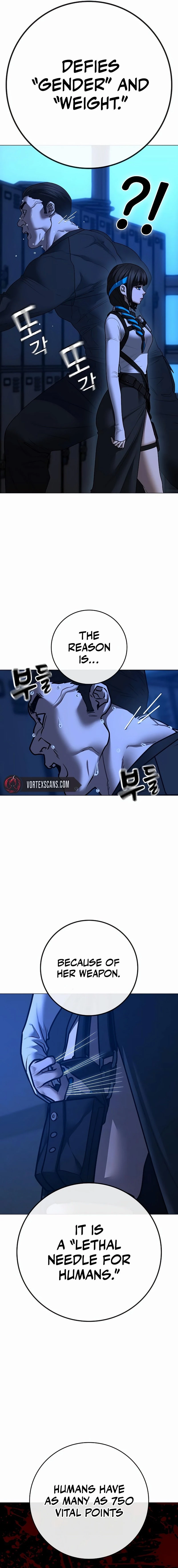 Read Reality Quest EN Manga Online