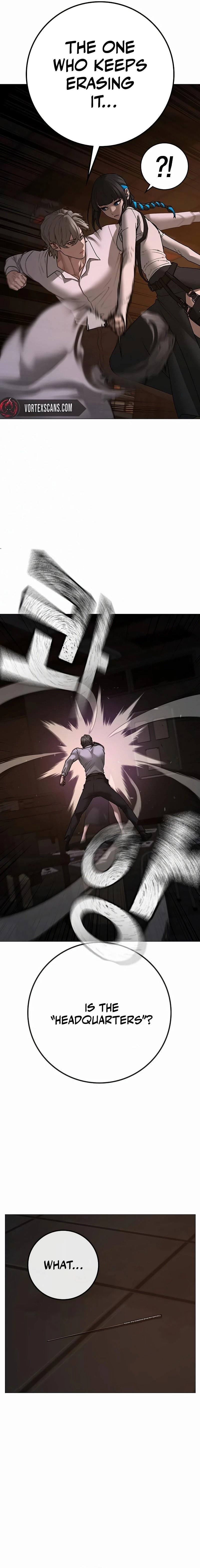 Read Reality Quest EN Manga Online