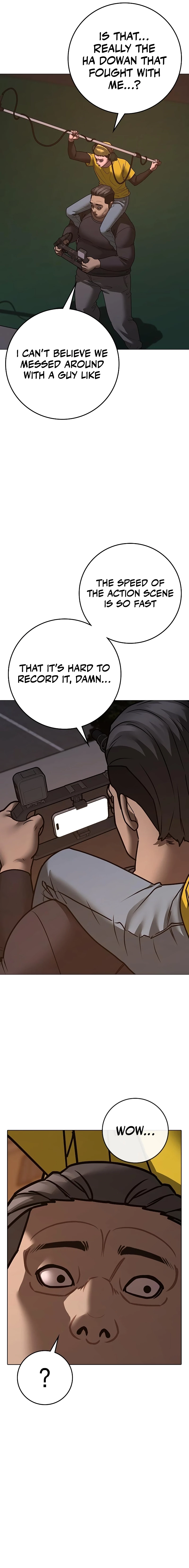 Read Reality Quest EN Manga Online