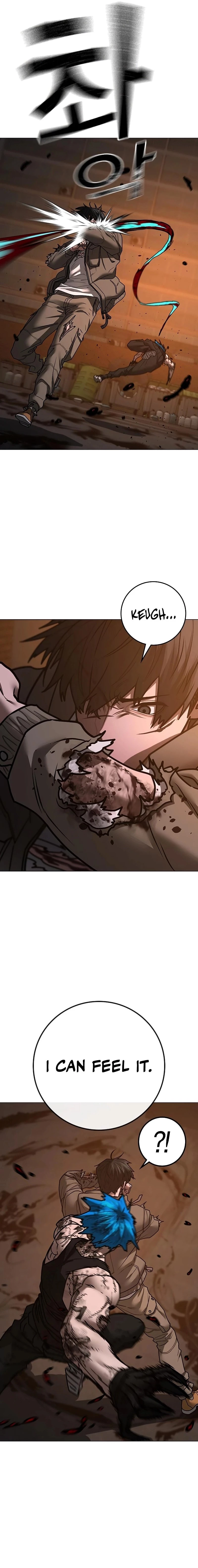 Read Reality Quest EN Manga Online