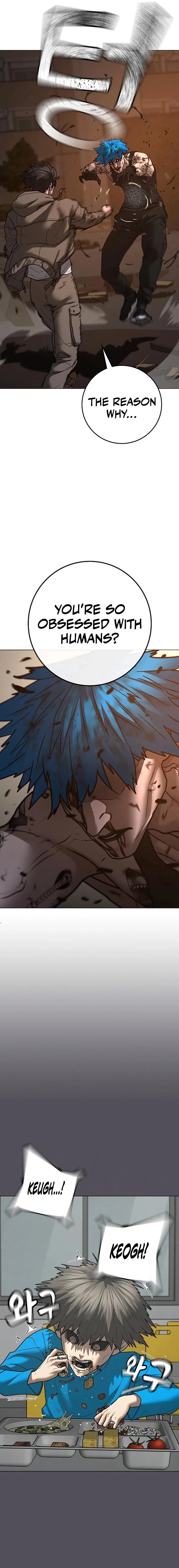 Read Reality Quest EN Manga Online