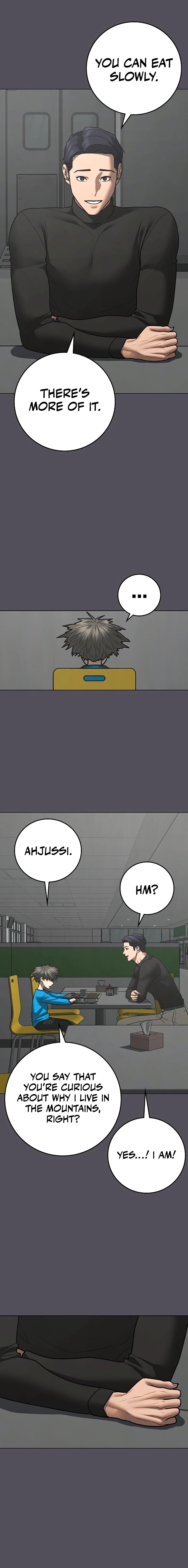 Read Reality Quest EN Manga Online