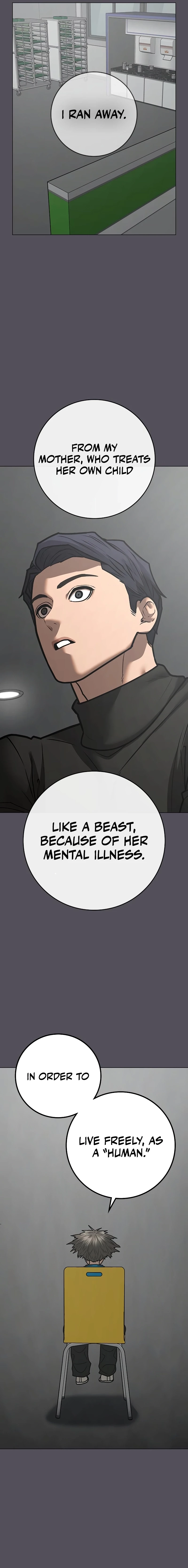 Read Reality Quest EN Manga Online