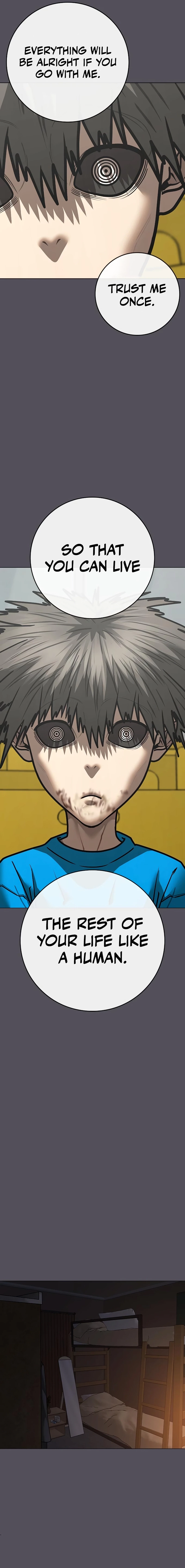 Read Reality Quest EN Manga Online