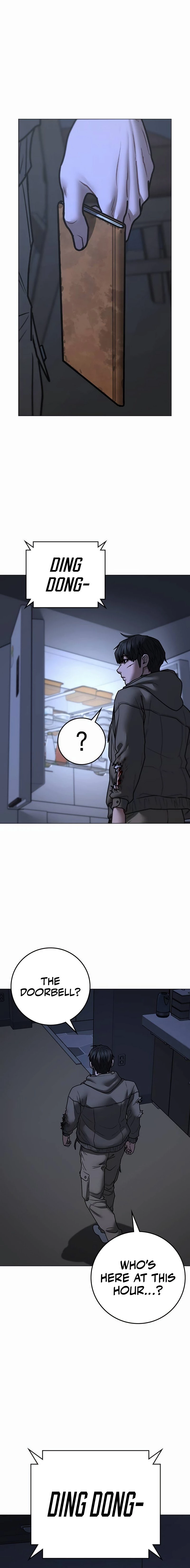 Read Reality Quest EN Manga Online