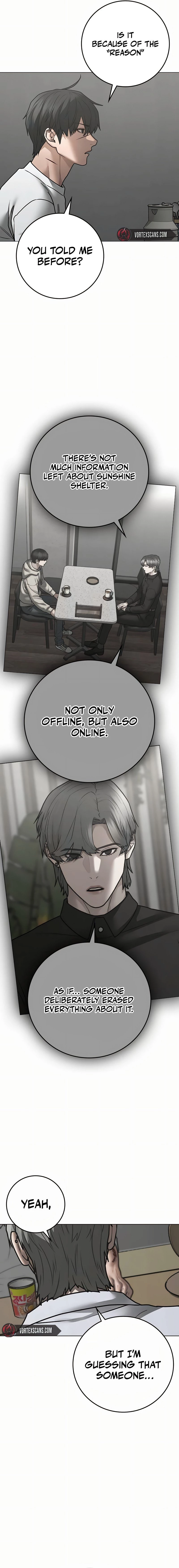 Read Reality Quest EN Manga Online