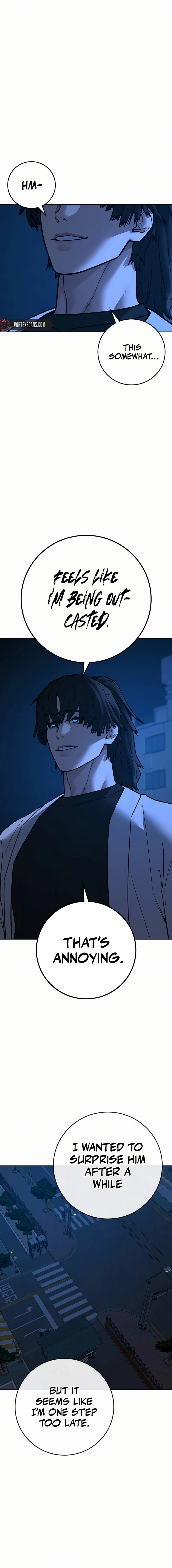 Read Reality Quest EN Manga Online