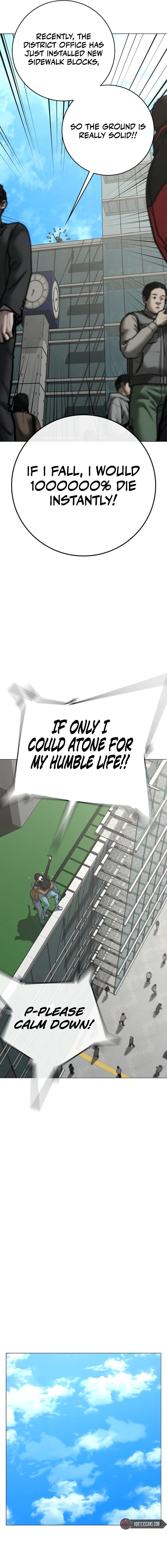 Read Reality Quest EN Manga Online