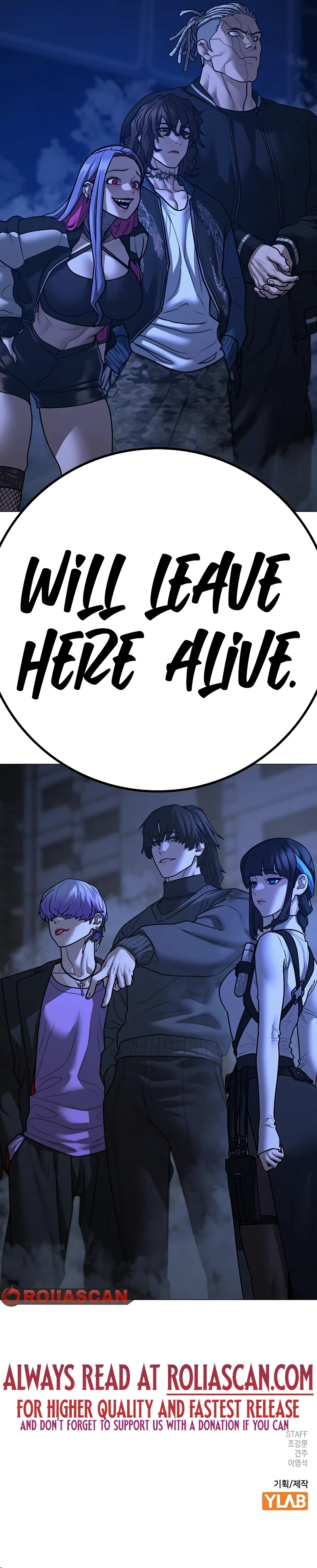 Read Reality Quest EN Manga Online